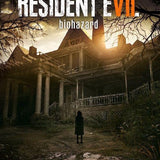 Resident Evil - Biohazard