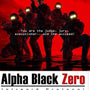 Alpha Black Zero