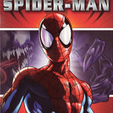 Ultimate Spiderman