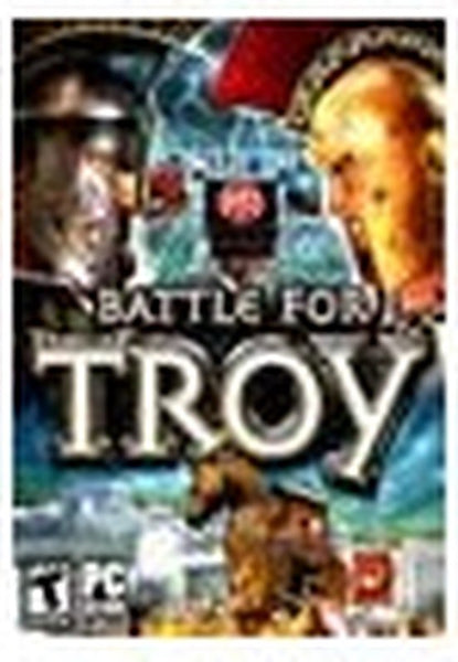 Battle For Troy