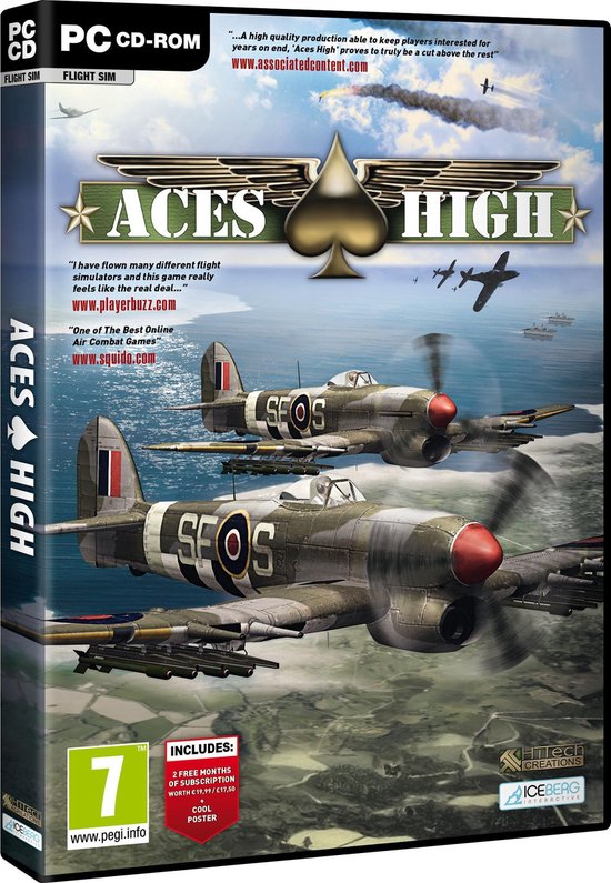 Aces High