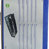HQ 4 Poort HDMI Switchbox met afstandsbediening