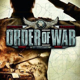 Order Of War