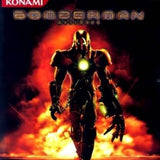 Bomberman - Act Zero
