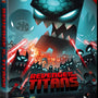 Revenge of the Titans