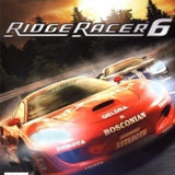 Ridge Racer 6