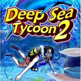 Deep Sea Tycoon 2 -PC