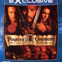 Pirates Of The Legend Of Jack Sparrow