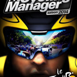 Pro Cycling Manager 2014