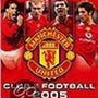 Club Football 2005, Manchester United