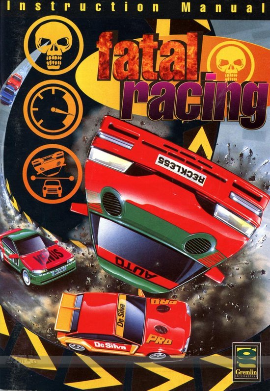 Fatal Racing