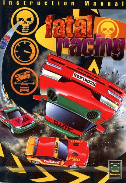 Fatal Racing