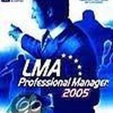 Lma Manager 2005