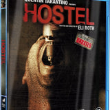 Hostel