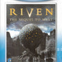 Riven: The Sequel to Myst &nbsp; -PC