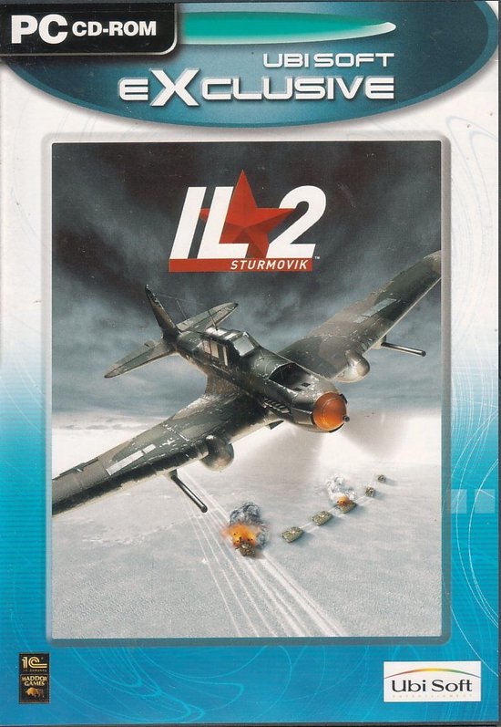 Il2 Sturmovik