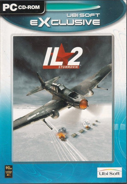 Il2 Sturmovik