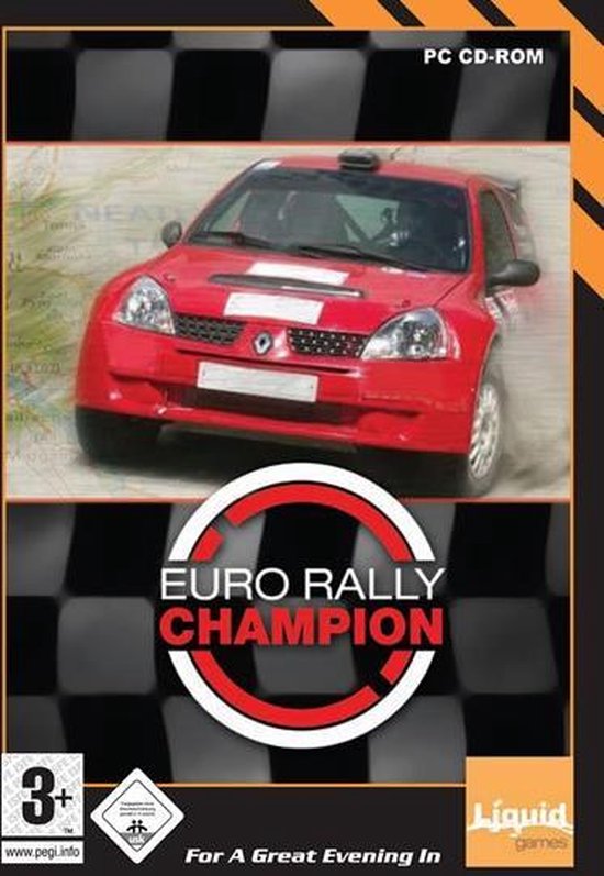 Eurorally Championship