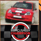 Eurorally Championship