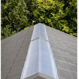 Lifetime - LG60311 - Tuinhuis - Tuinschuur - 204 x 228 x 344 cm