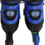 Laubr Streetrunner skeelers 35-38 abec 7