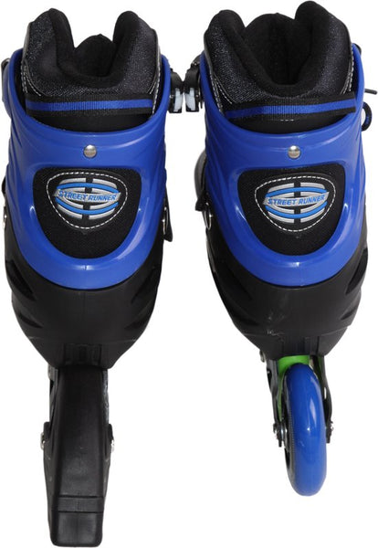 Laubr Streetrunner skeelers 35-38 abec 7