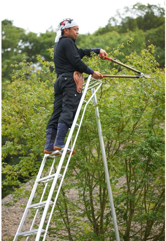 Niwaki - Tuinladder - NW03000