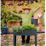Herstera Garden - Plantenbak