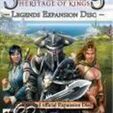Settlers 5: Legends Expansion