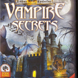 Hidden Mysteries, Vampire Secrets