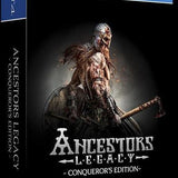 Ancestors Legacy: Conqueror's Edition