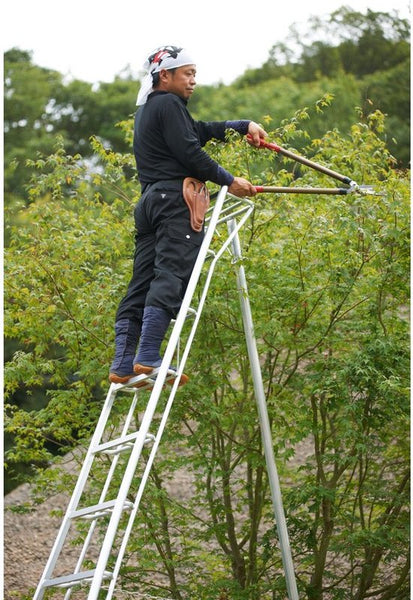 Niwaki - Tuinladder - NW03000