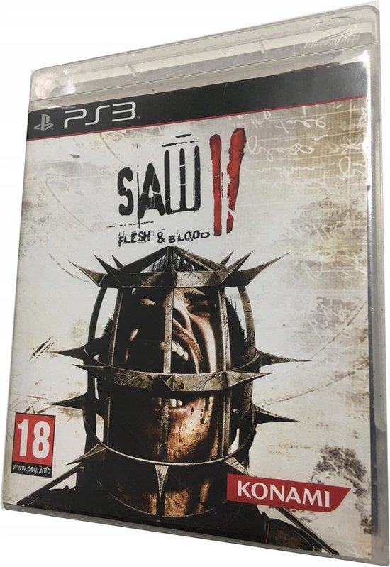 Saw 2