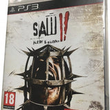 Saw 2