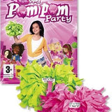 Eye Toy Play: Pompom + Pompoms