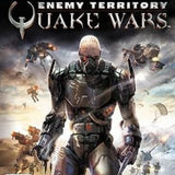 Enemy Territory: Quake Wars
