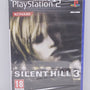 Silent Hill 3 -PS2