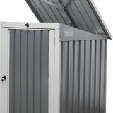Westmann Containerombouw ISBS-T1D - voor 1 container max 240 ltr