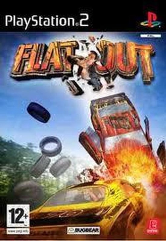 Flatout