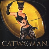 Catwoman