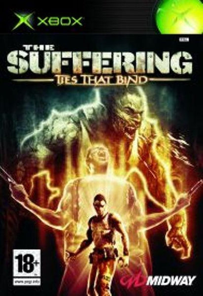 The Suffering 2 - Ties That Bind