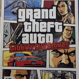 Grand Theft Auto - Liberty City Stories