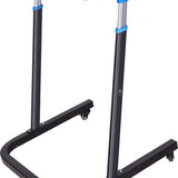 4toolz® Fietstrainer Tafel - Laptop tafel voor fietstrainer - Stabureau In hoogte verstelbaar