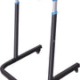 4toolz® Fietstrainer Tafel - Laptop tafel voor fietstrainer - Stabureau In hoogte verstelbaar
