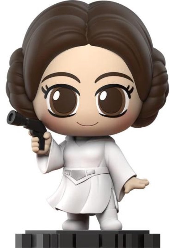 Hot Toys Star Wars Princess Leia Cosbaby