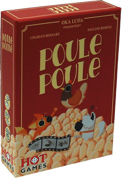 Poule Poule