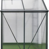 Westmann Tuinkas Flora 64 - SI2001F-A - Broeikas - 132x132x202 cm
