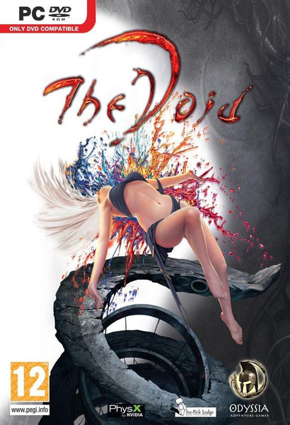 The Void -PC