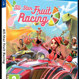 AllStar Fruit Racing