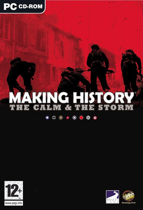 Making History